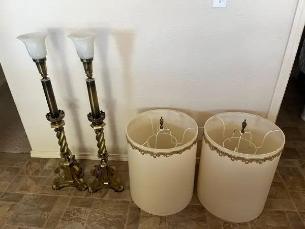 Lamps