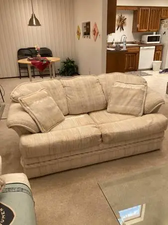 Loveseat