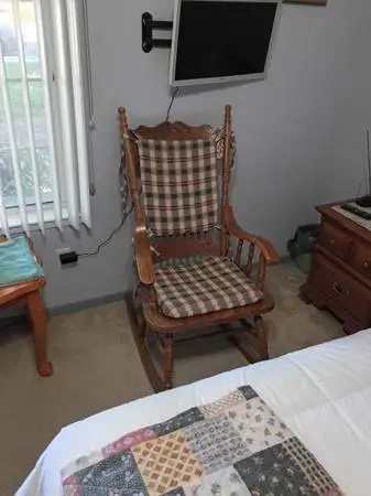 Rocking Chair