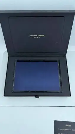 Huawei Mate XTs Ultimate Design Tri-Fold 512GB + Watch Fit 4