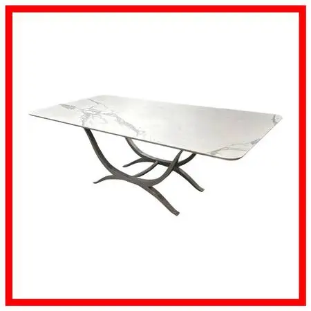 Global Views Chorda Dining Table