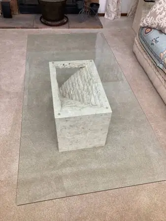Coffe table