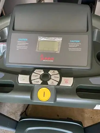 Treadmill