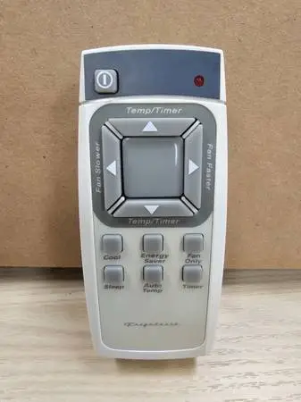 Excellent Condition - Frigidaire Air Conditioner Remote Control