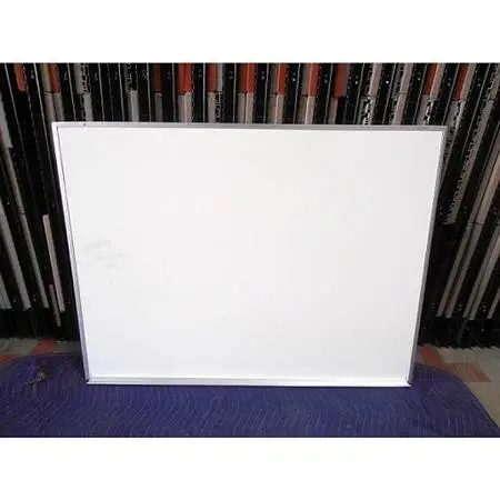 Have 1 of these 4 X 3 Porcelain Magnetic Whiteboard with Full Tray