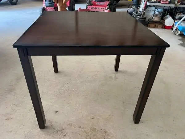 Ashley Furniture Dining Table