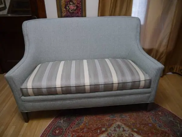 Love Seat sofa couch