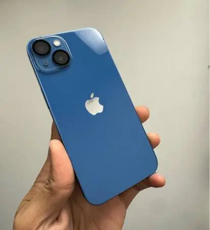 Apple IPhone 13 Unlocked 5G