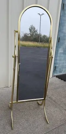 Standing Full-Length Mirror
