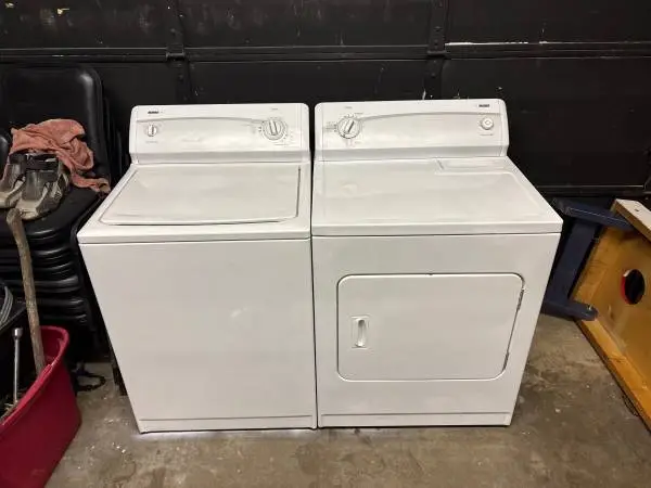 Washer dryer free delivery