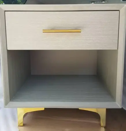 BRAND NEW DESIGNER NIGHTSTANDS