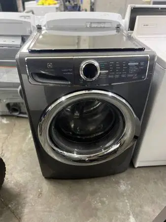 Electrolux Washing Machine
