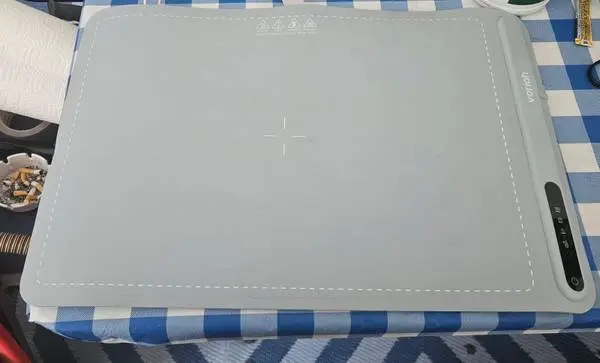FOOD WARMING MAT