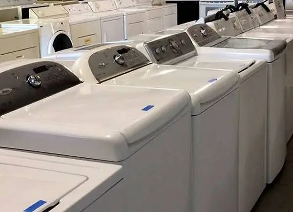 Washer or Dryer