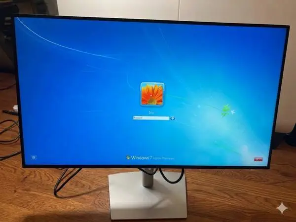 Dell UltraSharp U2722DE 27 USB-C Hub Monitor - Brand New w/ Box
