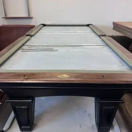 Connelly 8 Foot Cochise Pool Table