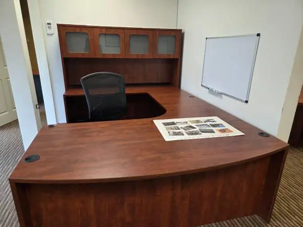 Executive Desks
