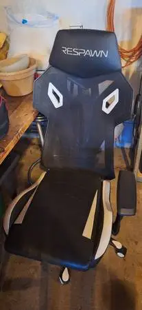 Gaming chair