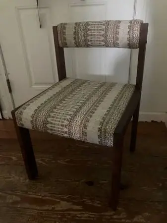 dining chairs