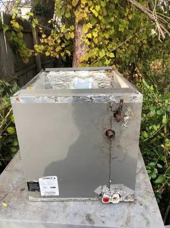 Lennox 3-ton Evaporator Coil R-410A