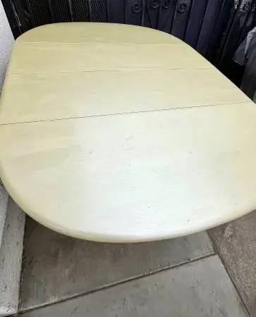 Classic Wakefield Drop Leaf Dining Table