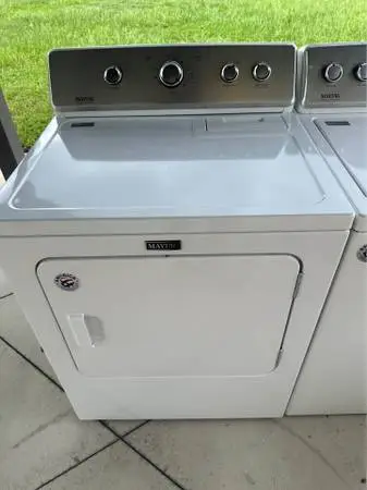 Maytag Electric Dryer