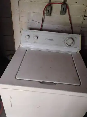 Washer/dryer