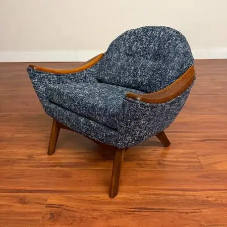 10 Different Chairs, Vintage, Designer, Mid Century Modern