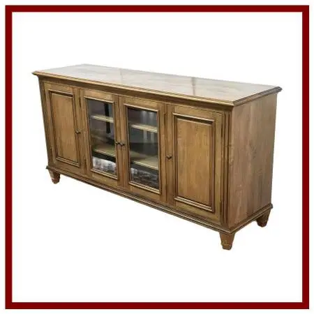 Ethan Allen Jason Buffet