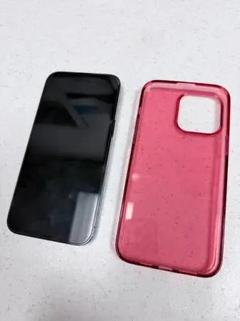 Iphone 14 pro max-unlocked