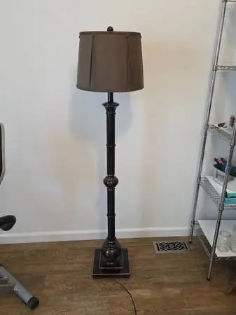 Floor Lamp