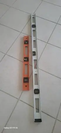 48and 24 Levelers