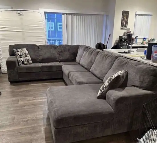 sofa