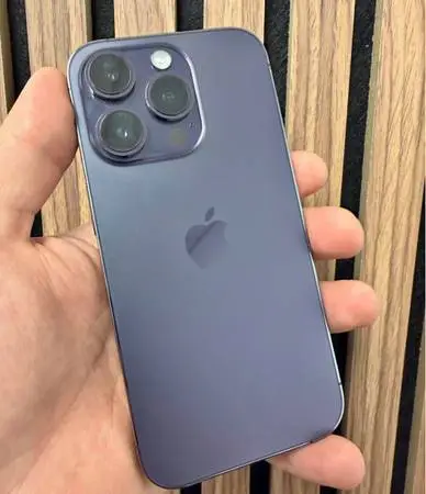 IPhone 14 pro Unlocked
