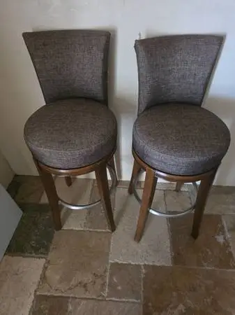BAR STOOLS! First come first serve!