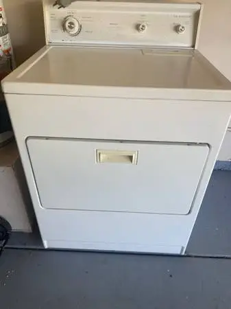 Electric dryer  for sale.