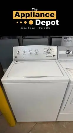 Kenmore Top Load Washer