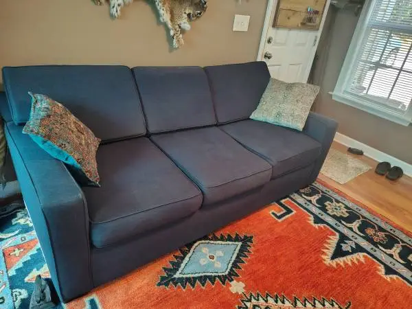 Sleeper sofa