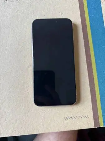 iPhone 15 Pro Max 256gb - Unlocked