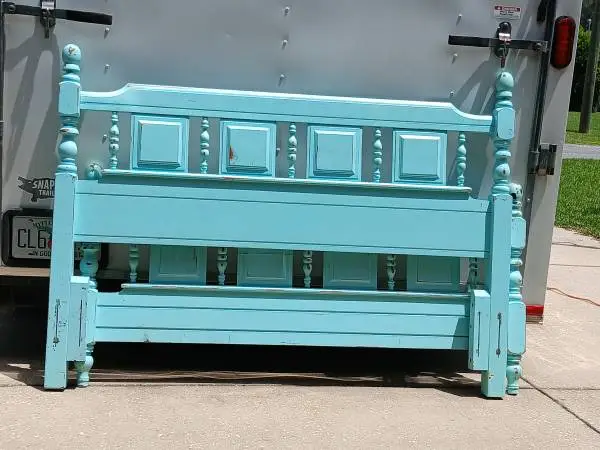 Head/Footboard