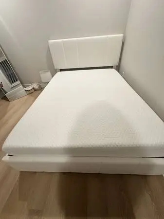 Brand New Full Size Mattress