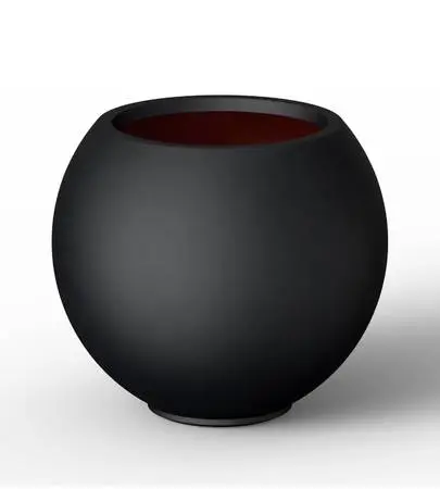 BRAND NEW- Modern Concrete Pots
