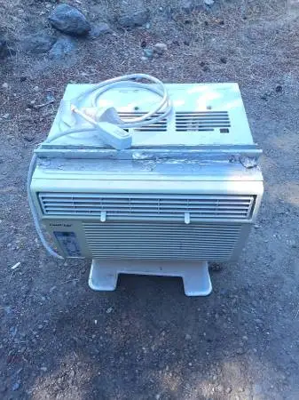 Kool King Air Conditioner
