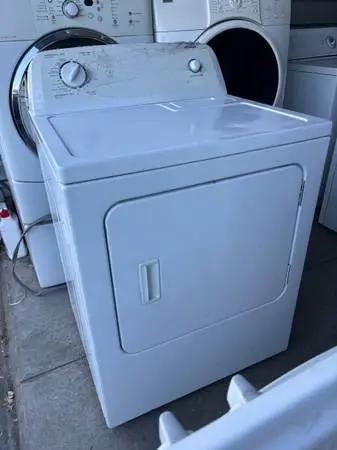 Newer Admiral Electric Dryer