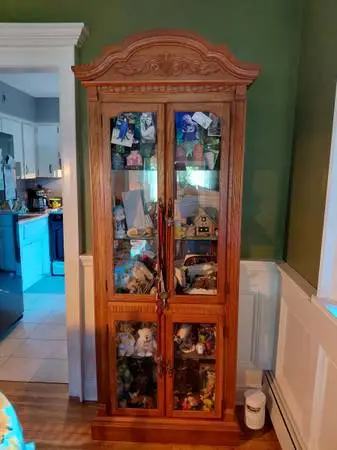 Display/China cabinet