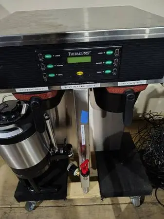 Curtis ThermoPro