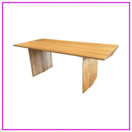Ramos Bassols For Bolia Alp Dining Table