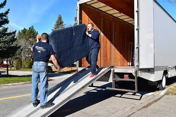 🍎Furniture Movers available -