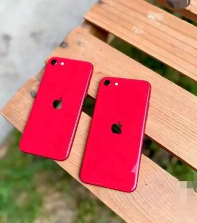 Iphone SE unlocked