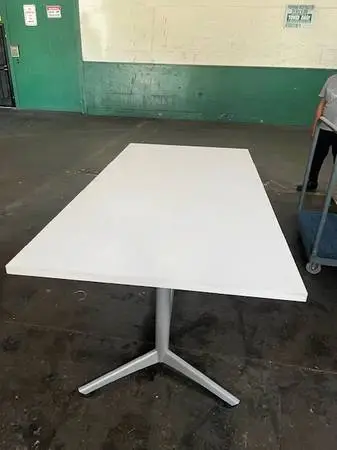 6x3 Conference Table